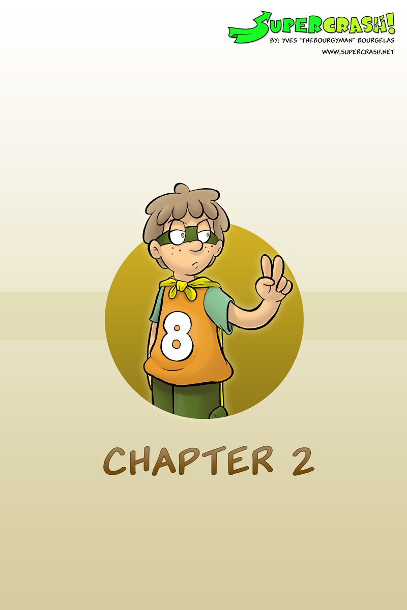 Chapter 2 – Title Page