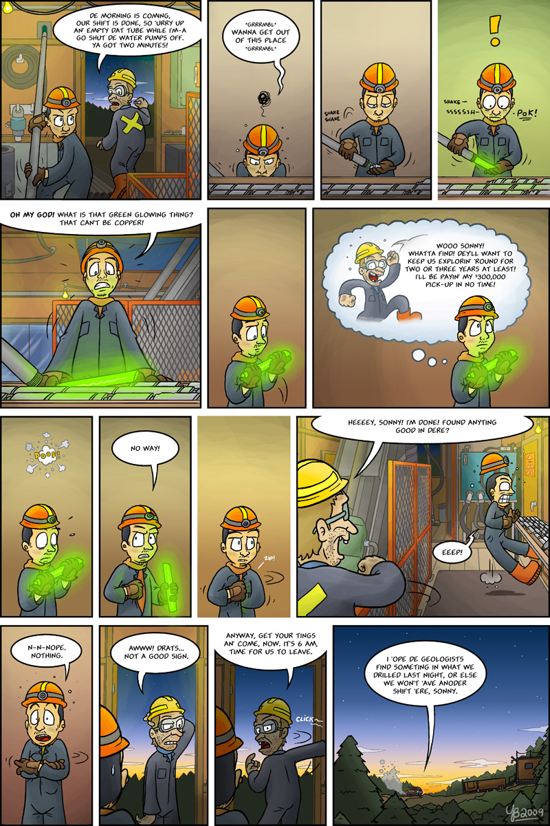 Prologue – Page 2