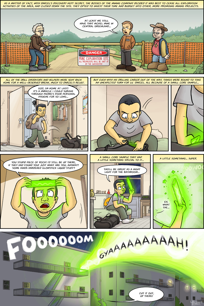 Prologue – Page 3