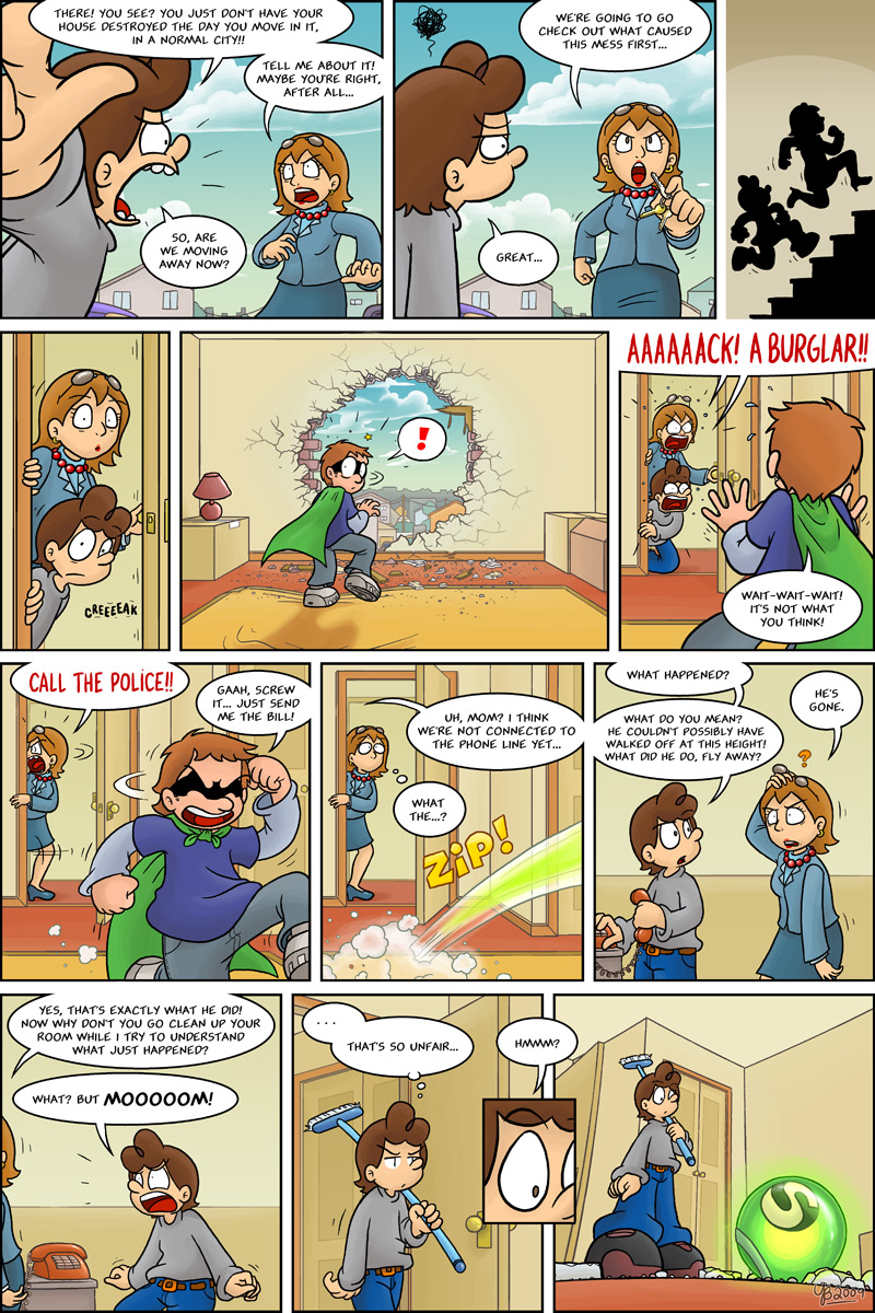 Chapter 1 – Page 3
