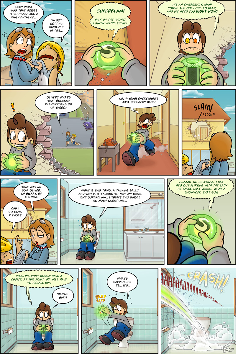 Chapter 1 – Page 5