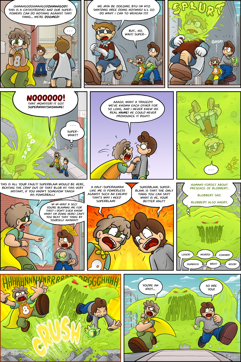 Chapter 1 – Page 9