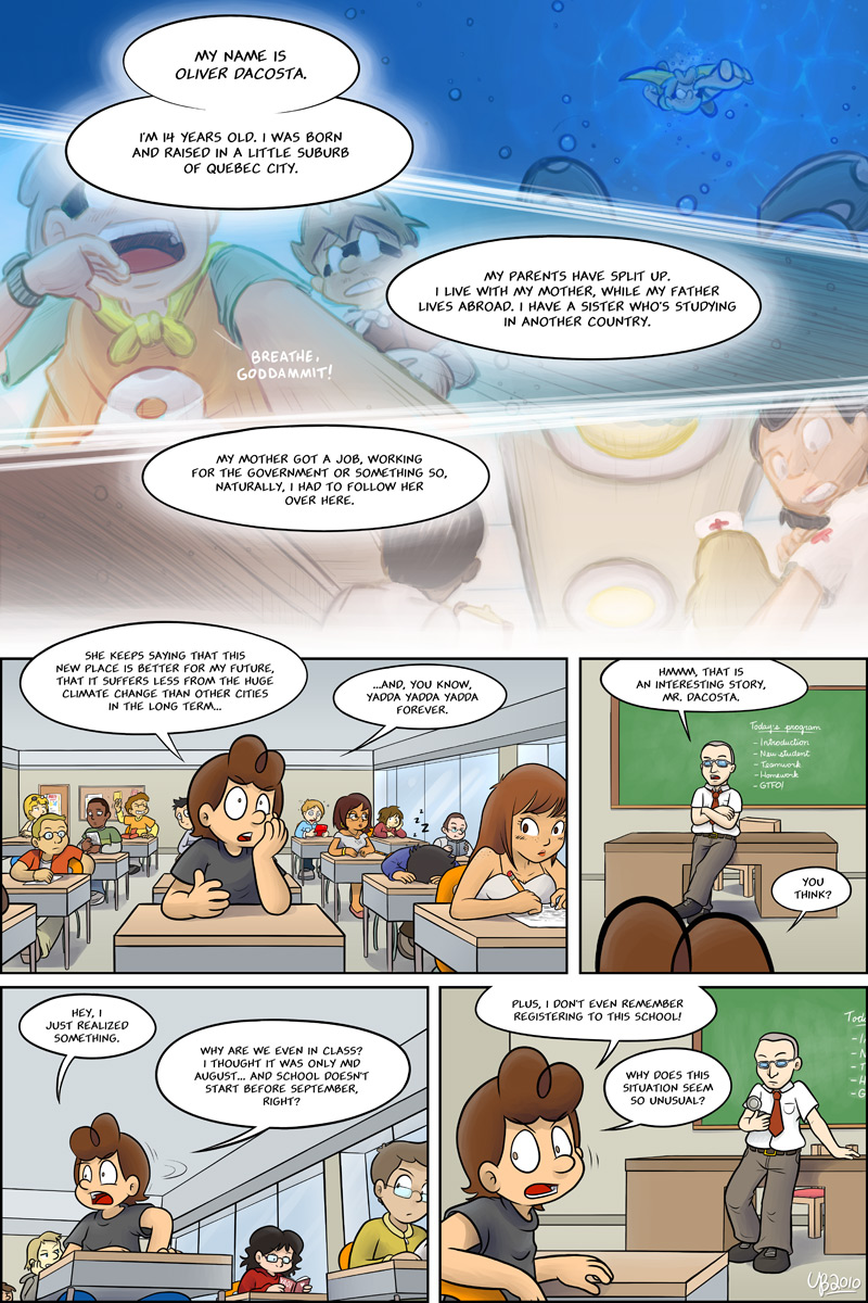 Chapter 2 – Page 1