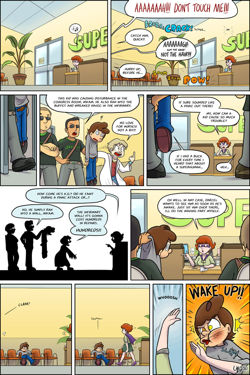 Chapter 2 – Page 6