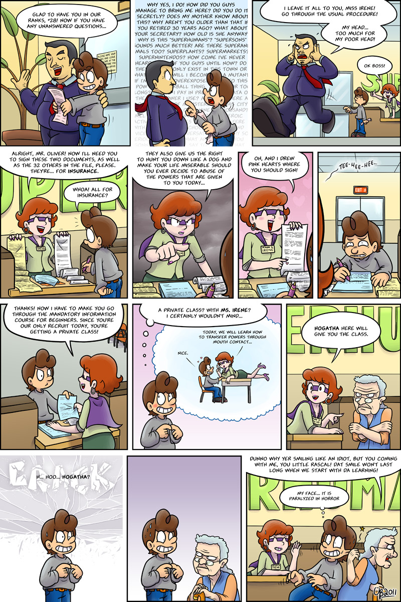 Chapter 2 – Page 10