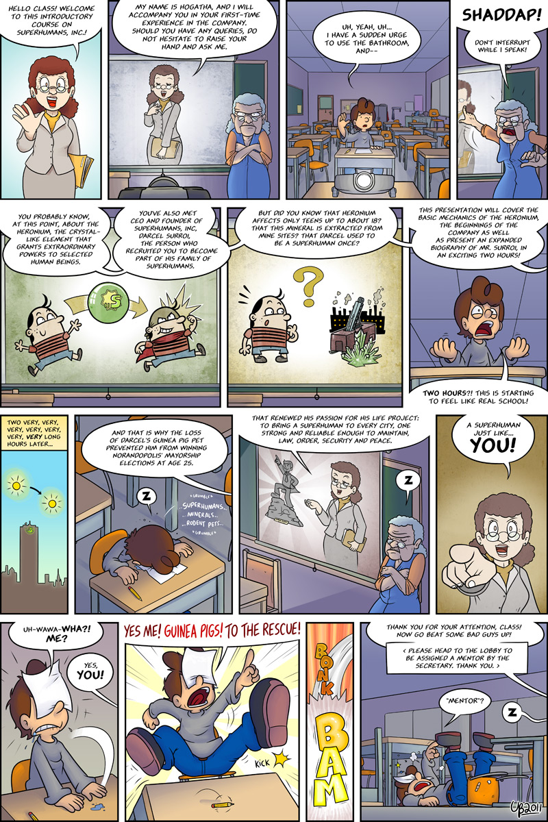 Chapter 2 – Page 11