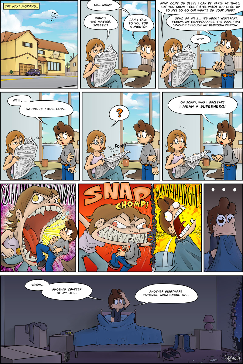 Chapter 3 – Page 1