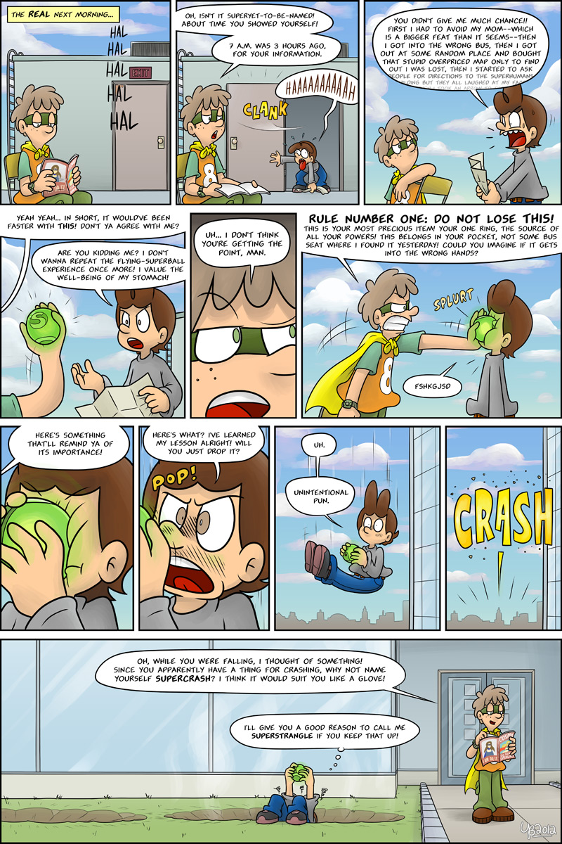Chapter 3 – Page 2