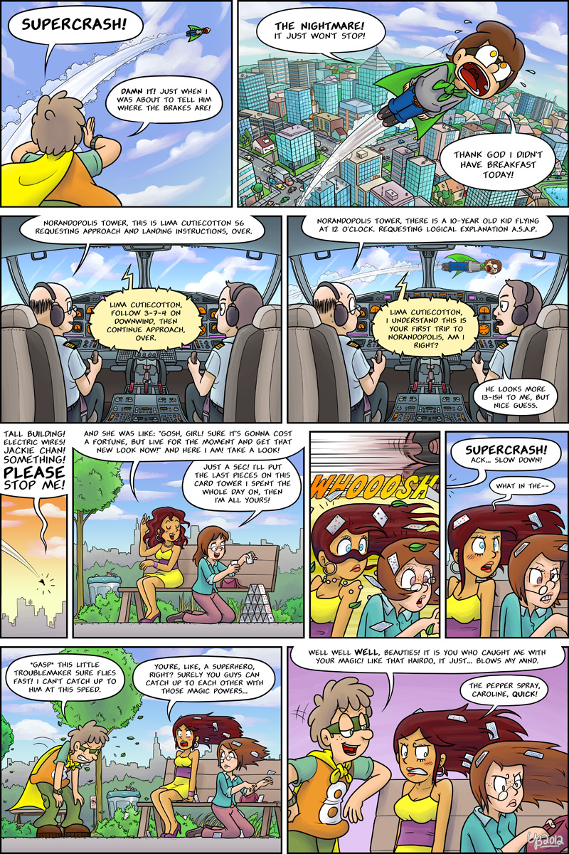 Chapter 3 – Page 5