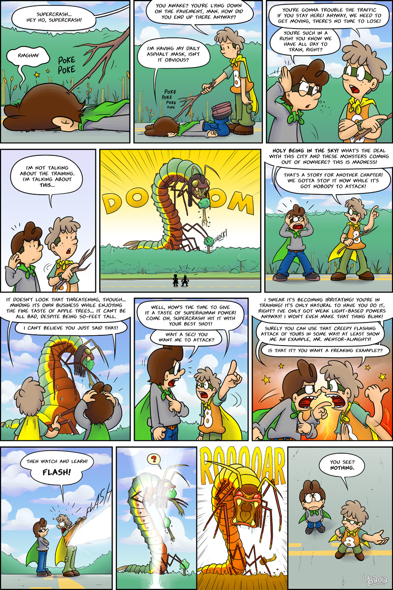 Chapter 3 – Page 7