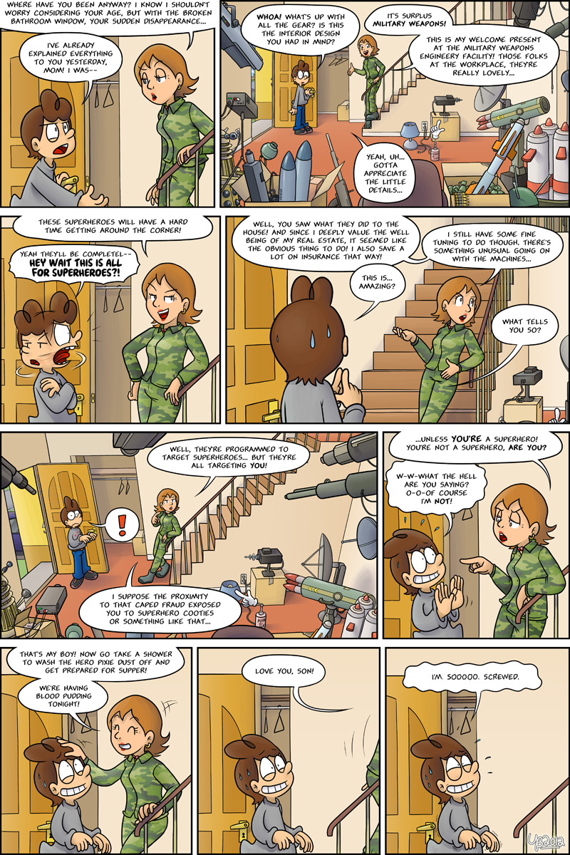 Chapter 3 – Page 13
