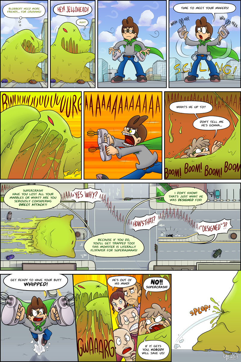 Chapter 3 – Page 20