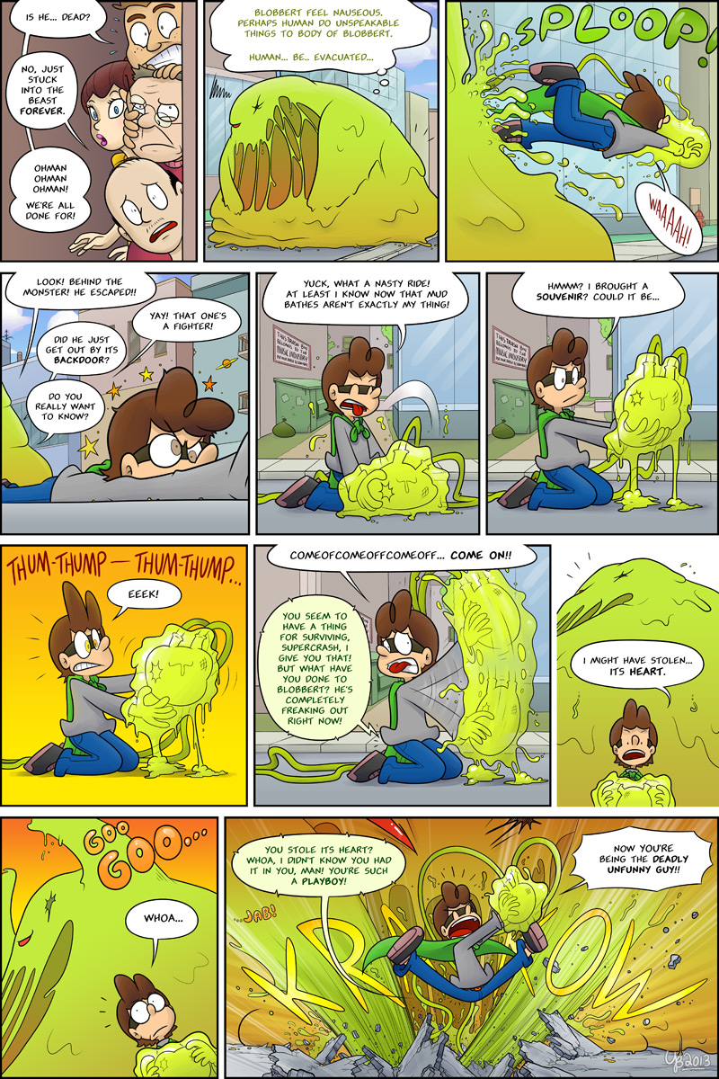 Chapter 3 – Page 21
