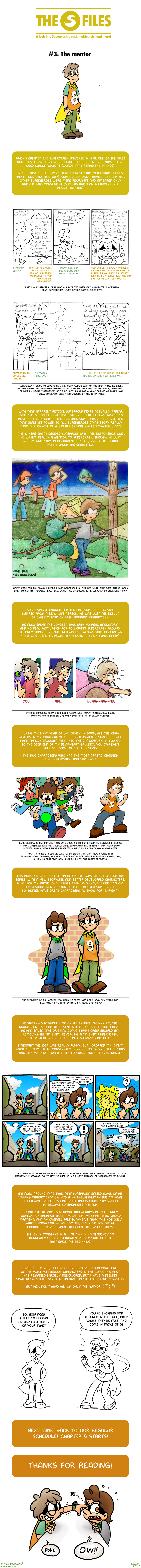"Deuteragonist" means second main character. Here's your piece of trivia for the day.