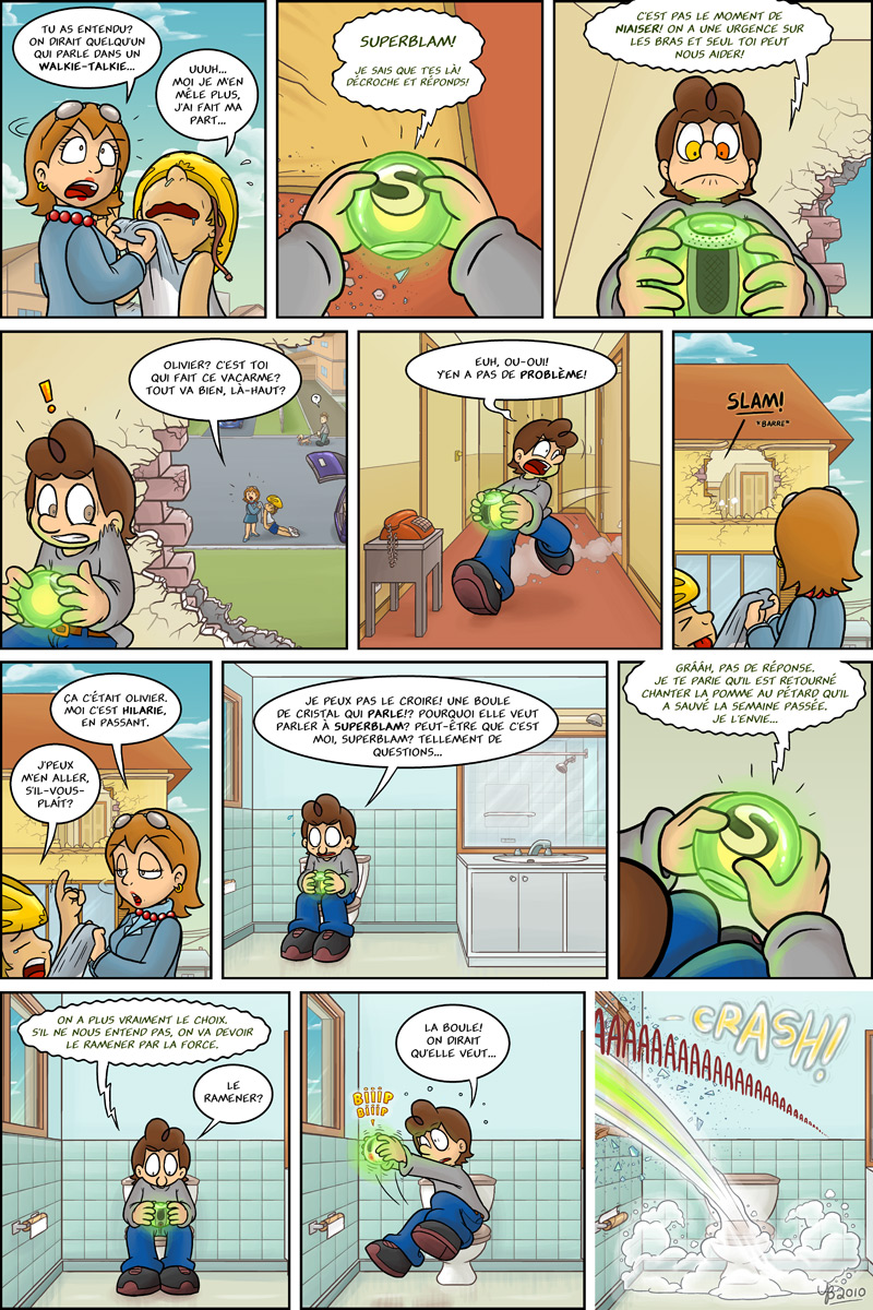 Tome 1 – Page 5
