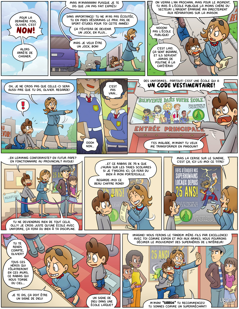 Tome 2 – Page 5